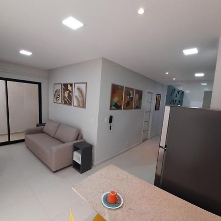 Flats Tavares Araujo Garanhuns Esterno foto