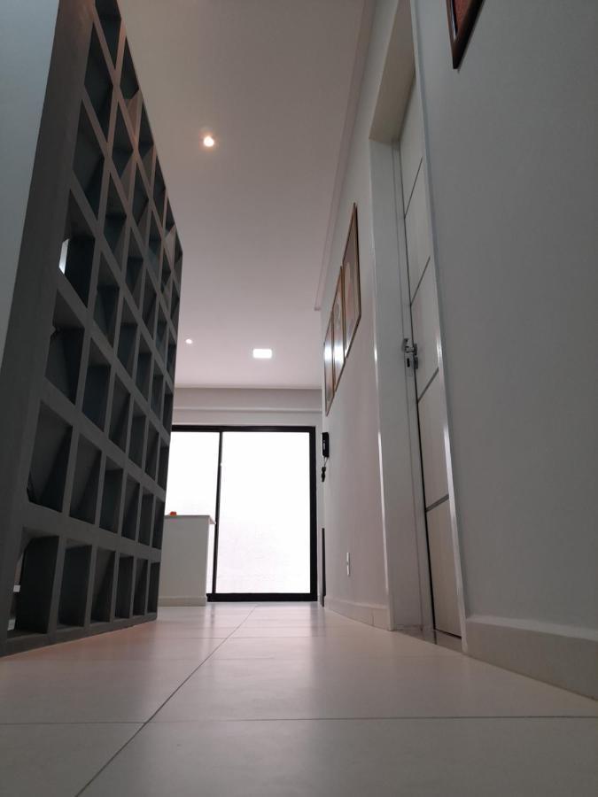 Flats Tavares Araujo Garanhuns Esterno foto